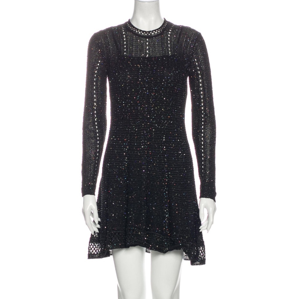 Missoni Sweater Dress